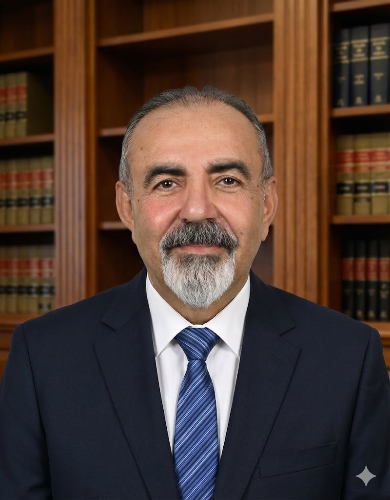 Mehmet Eren Tuncay — SPK Lisanslı Gayrimenkul Değerleme Uzmanı